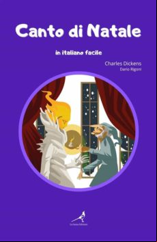 CANTO DI NATALE IN ITALIANO FACILE EBOOK