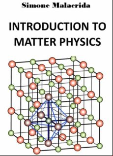 INTRODUCTION TO MATTER PHYSICS EBOOK