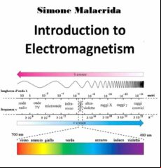INTRODUCTION TO ELECTROMAGNETISM EBOOK