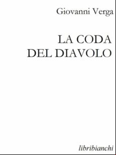 LA CODA DEL DIAVOLO EBOOK