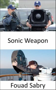SONIC WEAPON EBOOK