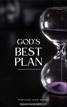 GOD’S BEST PLAN EBOOK
