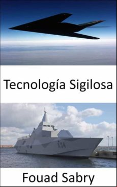 TECNOLOGÍA SIGILOSA EBOOK