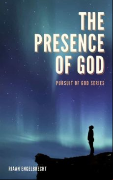 THE PRESENCE OF GOD EBOOK