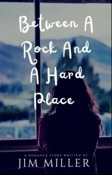BETWEEN A ROCK AND A HARD PLACE EBOOK