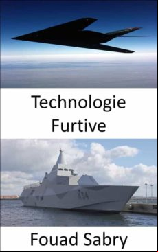 TECHNOLOGIE FURTIVE EBOOK
