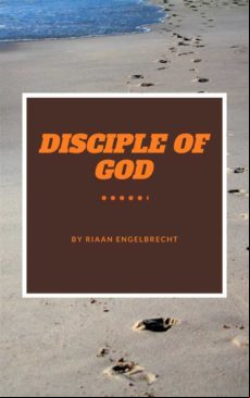 DISCIPLE OF GOD EBOOK