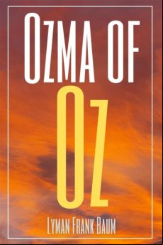 OZMA OF OZ (ANNOTATED) EBOOK
