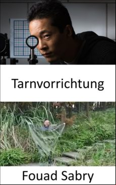 TARNVORRICHTUNG EBOOK