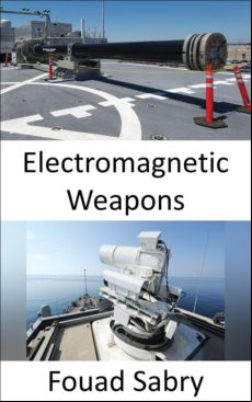 ELECTROMAGNETIC WEAPONS EBOOK