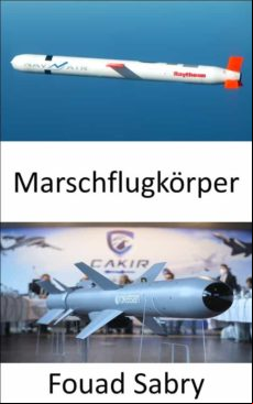 MARSCHFLUGKÖRPER EBOOK