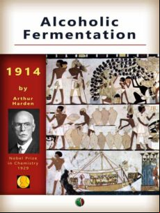 ALCOHOLIC FERMENTATION EBOOK
