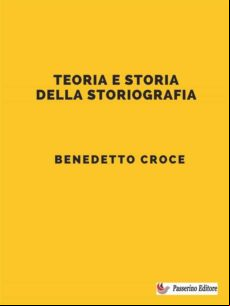 TEORIA E STORIA DELLA STORIOGRAFIA EBOOK
