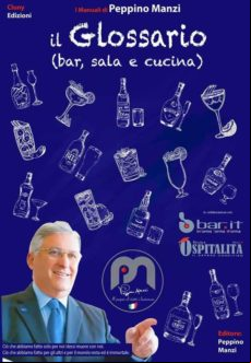 IL GLOSSARIO (BAR, SALA E CUCINA) EBOOK