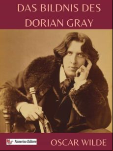 DAS BILDNIS DES DORIAN GRAY EBOOK