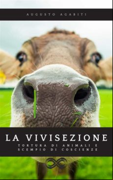 LA VIVISEZIONE EBOOK