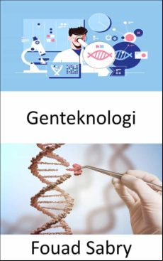 GENTEKNOLOGI EBOOK
