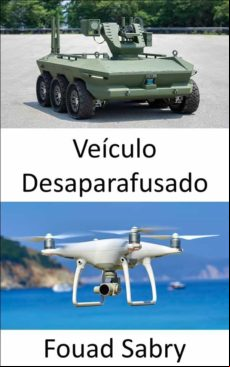 VEÍCULO DESAPARAFUSADO EBOOK