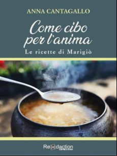 COME CIBO PER LANIMA EBOOK