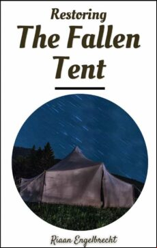 RESTORING THE FALLEN TENT EBOOK (edición en inglés)