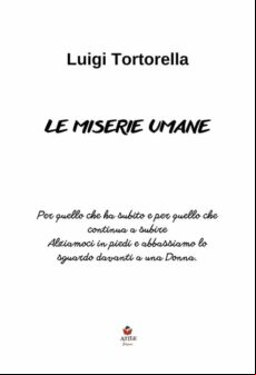 LE MISERIE UMANE EBOOK (edición en italiano)