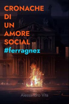 CRONACHE DI UN AMORE SOCIAL EBOOK (edición en italiano)