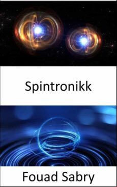 SPINTRONIKK EBOOK (edición en noruego) SPINTRONIKK EBOOK (edición en noruego)
