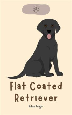 FLAT COATED RETRIEVER EBOOK (edición en italiano)