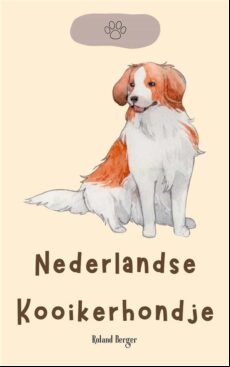 NEDERLANDSE KOOIKERHONDJE EBOOK (edición en italiano)