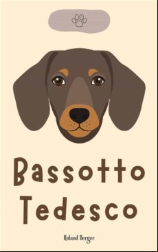 BASSOTTO TEDESCO EBOOK (edición en italiano)