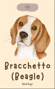 BRACCHETTO (BEAGLE) EBOOK (edición en italiano)