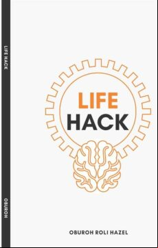 LIFE HACK EBOOK (edición en inglés)