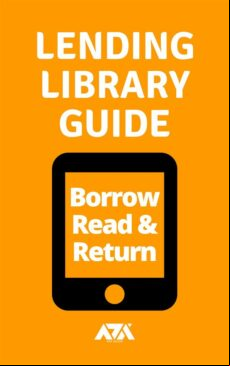 LENDING LIBRARY GUIDE EBOOK (edición en inglés)