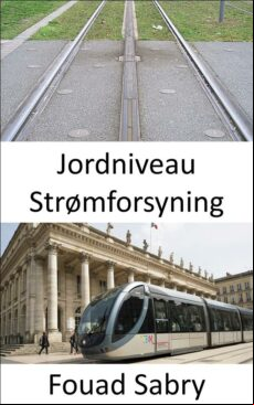 JORDNIVEAU STRØMFORSYNING EBOOK (edición en danés)