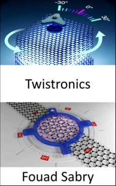 TWISTRONICS EBOOK (edición en noruego)