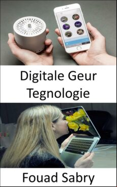 DIGITALE GEUR TEGNOLOGIE EBOOK (edición en euskera)
