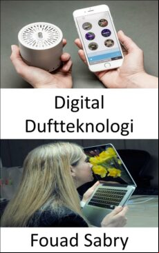 DIGITAL DUFTTEKNOLOGI EBOOK (edición en danés)