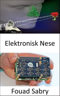ELEKTRONISK NESE EBOOK (edición en noruego)