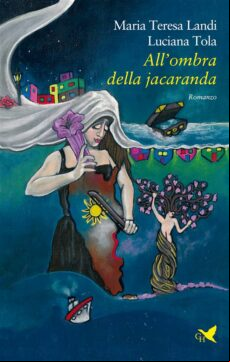ALL’OMBRA DELLA JACARANDA EBOOK (edición en italiano)