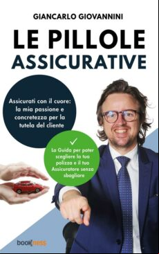 LE PILLOLE ASSICURATIVE EBOOK (edición en italiano)