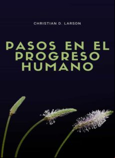 Pasos En El Progreso Humano (traducido) (ebook)