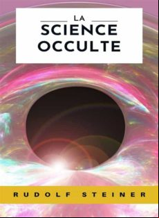 LA SCIENCE OCCULTE (TRADUIT) EBOOK