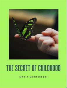 THE SECRET OF CHILDHOOD (TRANSLATED) EBOOK