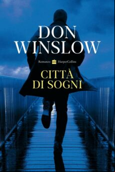 CITTÀ DI SOGNI (DANNY RYAN 2) (edición en italiano)