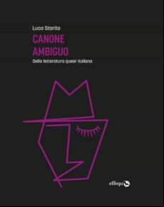 CANONE AMBIGUO EBOOK (edición en italiano)