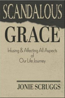 SCANDALOUS GRACE EBOOK