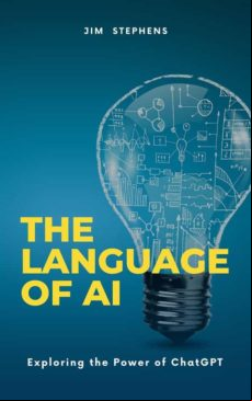 THE LANGUAGE OF AI EBOOK