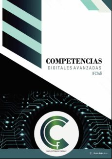 Ifct46 Competencias Digitales Avanzadas (ebook)
