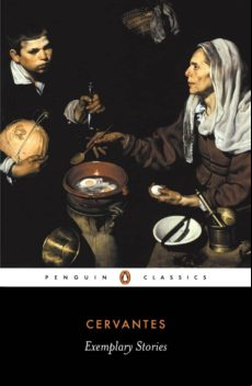 Exemplary Stories (ebook)