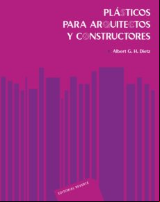 Plásticos Para Arquitectos Y Constructores (ebook)